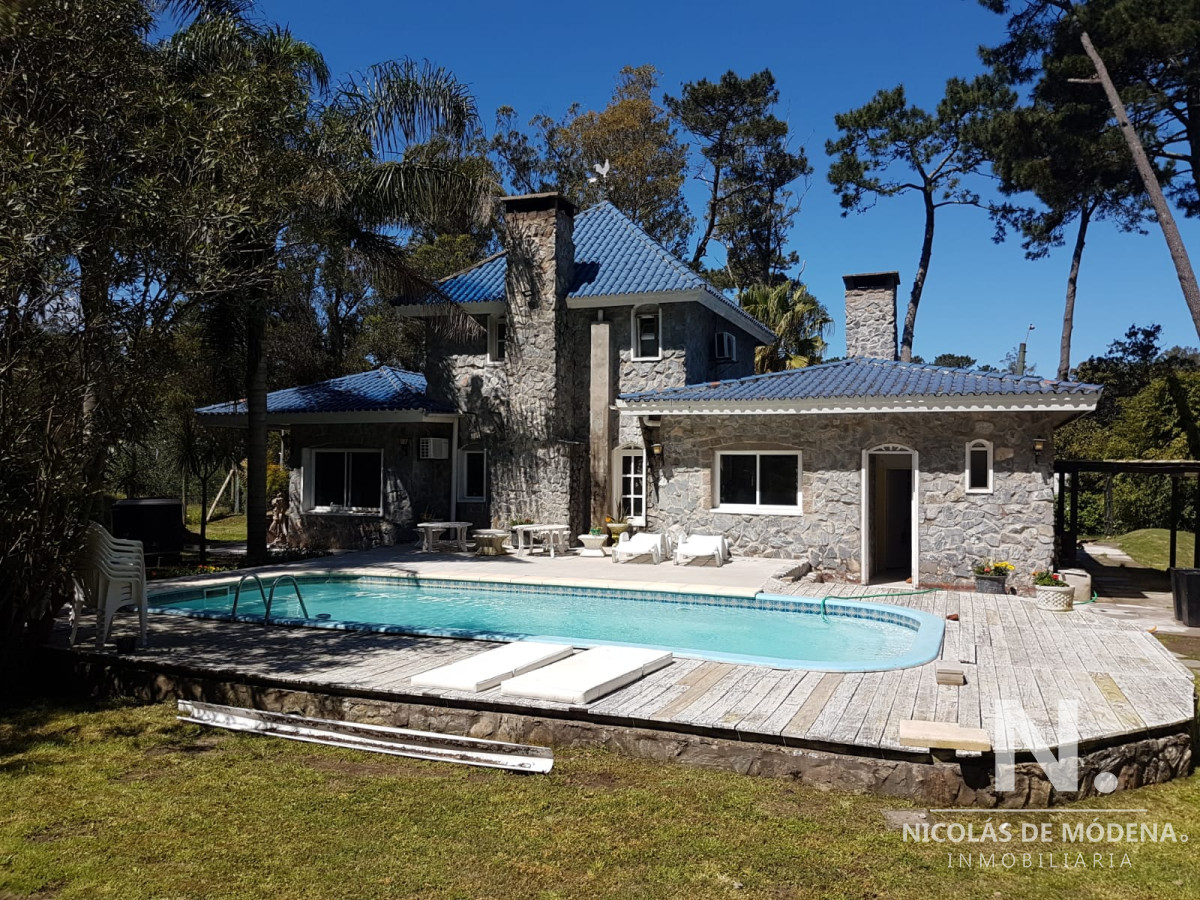 Pinares - GoPunta - Portal Inmobiliario de Punta del Este - Maldonado