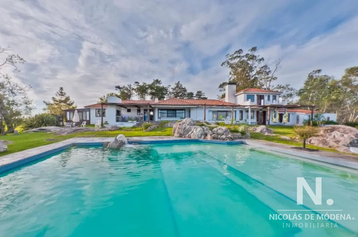 Laguna del Sauce - GoPunta - Portal Inmobiliario de Punta del Este - Maldonado