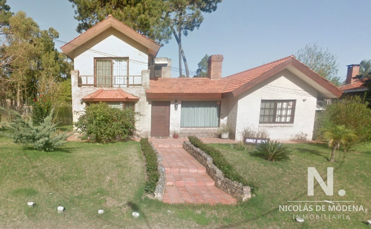 La Arbolada - GoPunta - Portal Inmobiliario de Punta del Este - Maldonado