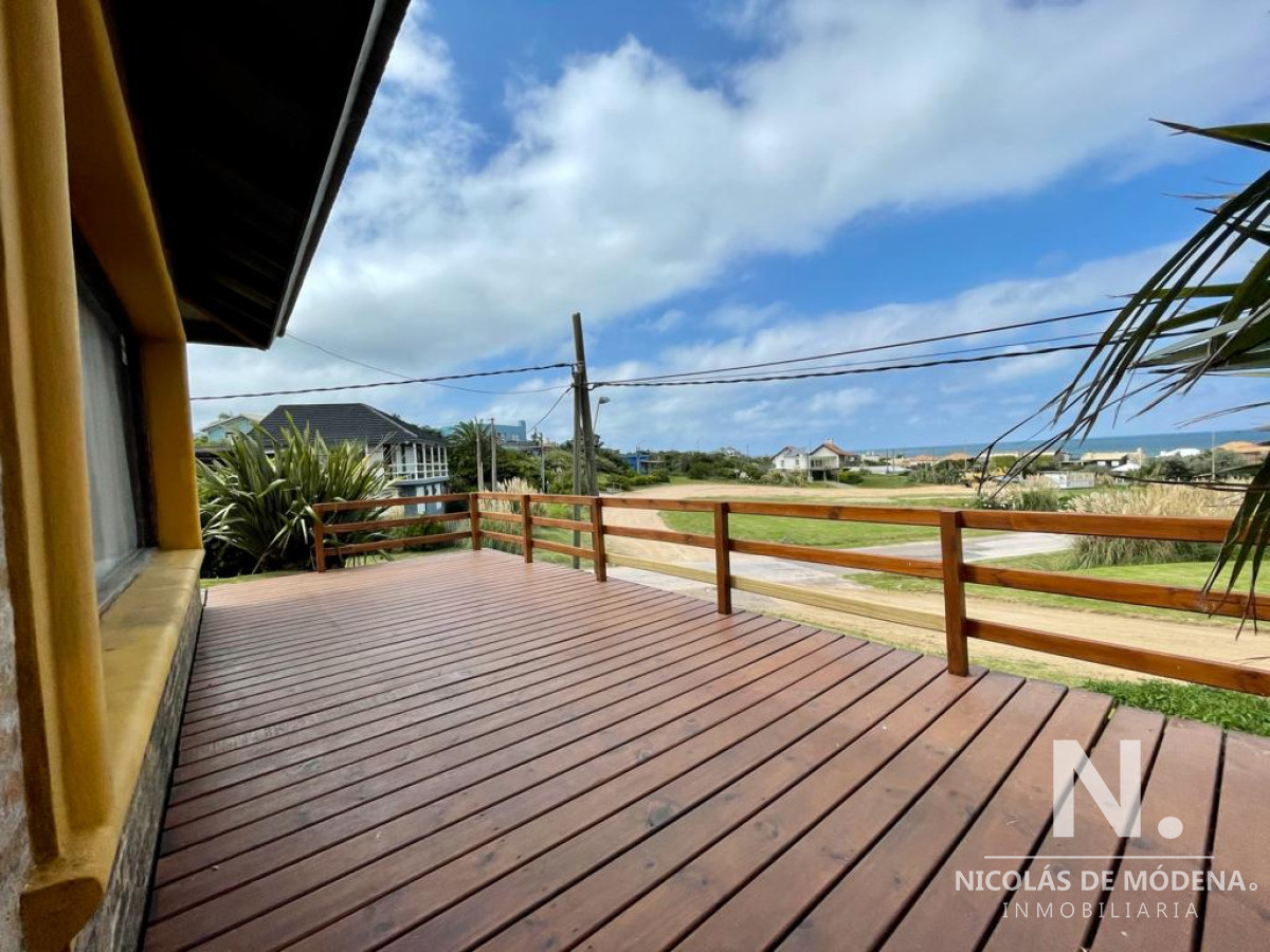 El Chorro - GoPunta - Portal Inmobiliario de Punta del Este - Maldonado