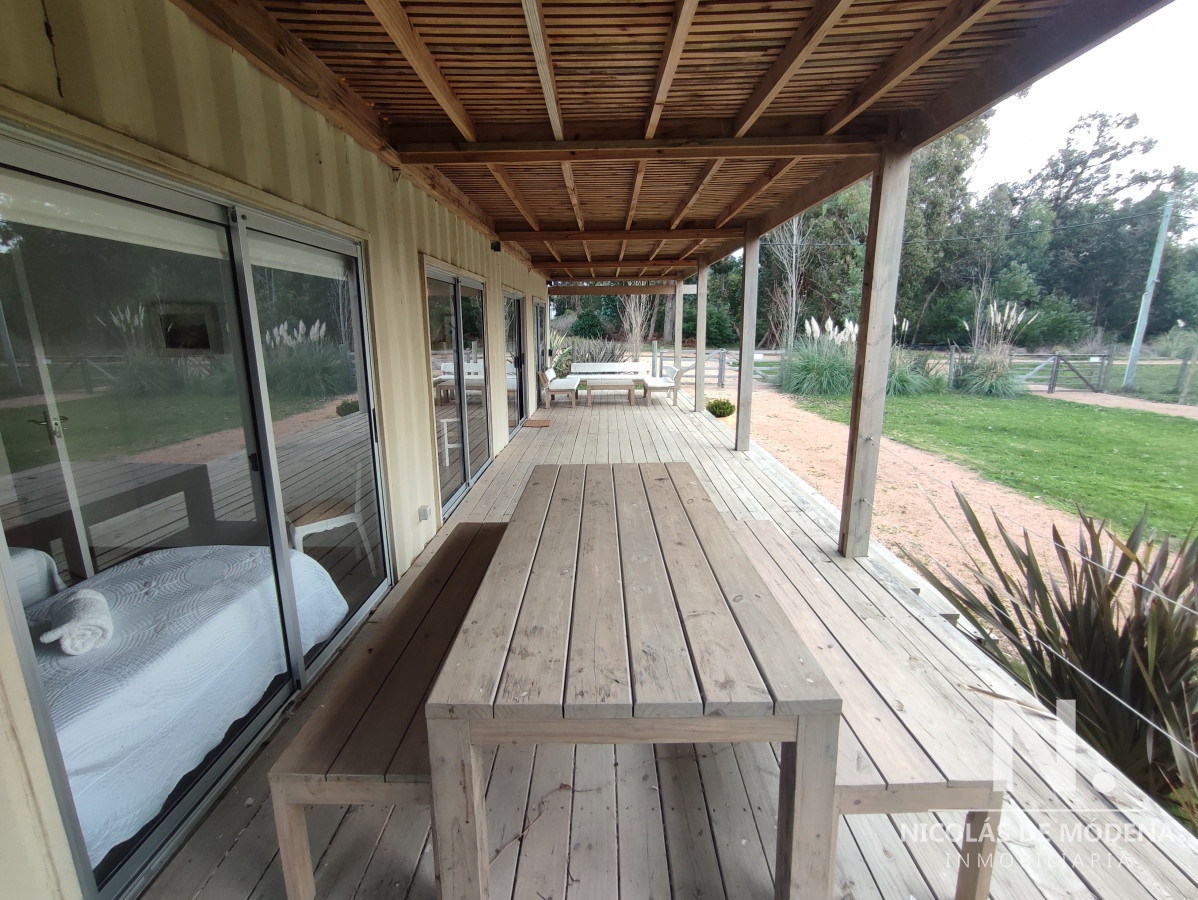 Santa Monica - GoPunta - Portal Inmobiliario de Punta del Este - Maldonado