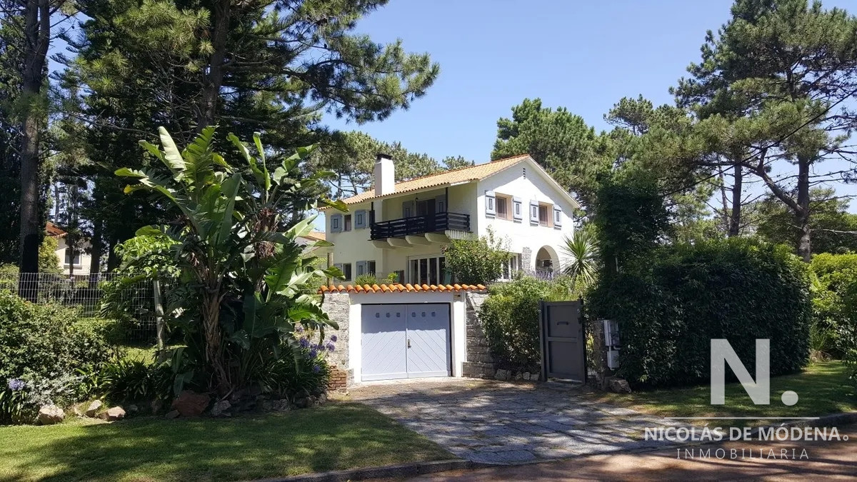 Mansa - GoPunta - Portal Inmobiliario de Punta del Este - Maldonado