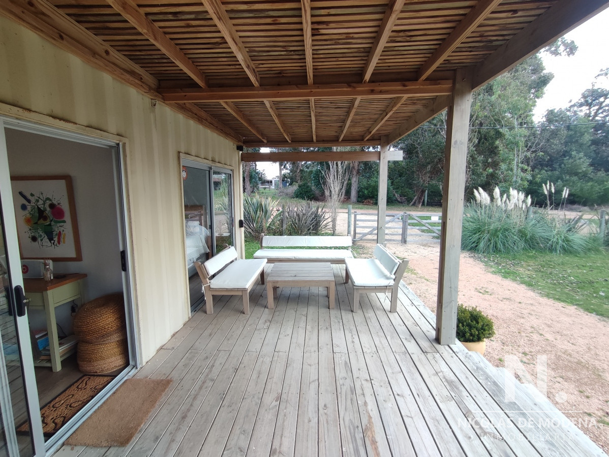 Santa Monica - GoPunta - Portal Inmobiliario de Punta del Este - Maldonado