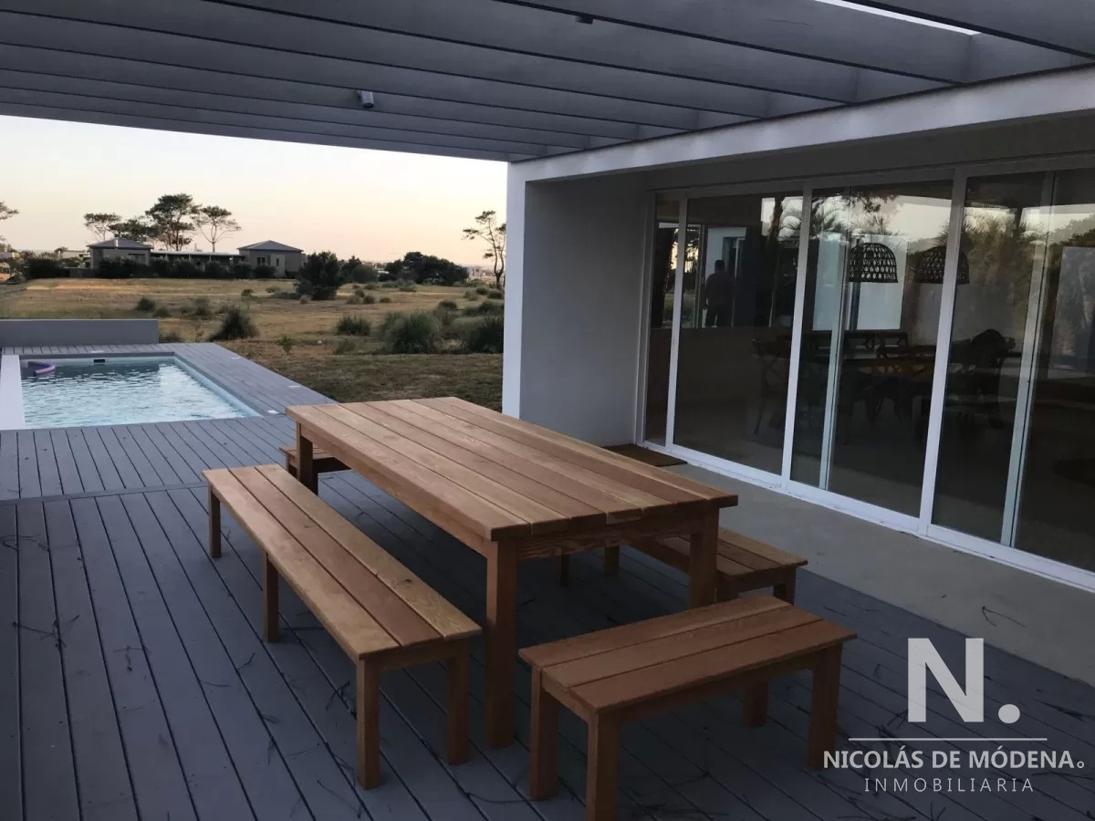 Pinar del Faro - GoPunta - Portal Inmobiliario de Punta del Este - Maldonado