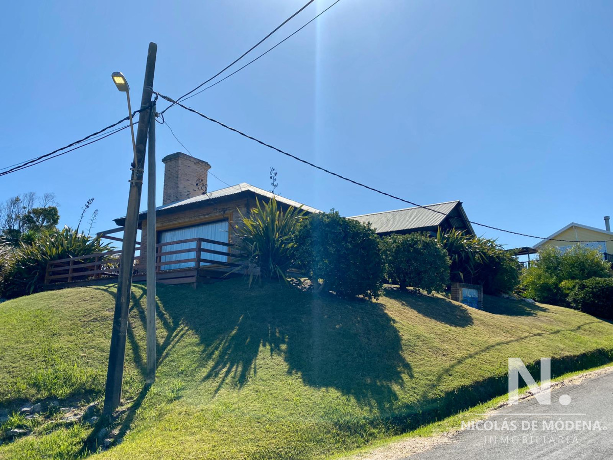 El Chorro - GoPunta - Portal Inmobiliario de Punta del Este - Maldonado