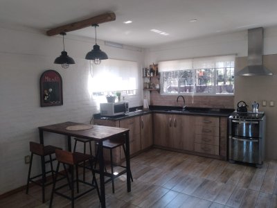 Casa en Tio Tom