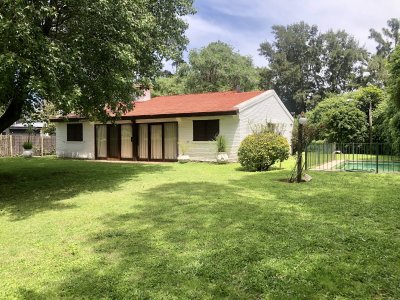 Alquiler San Rafael