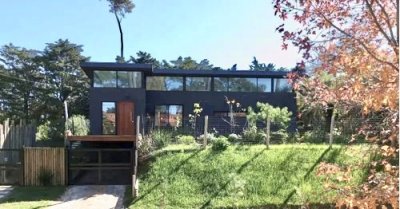 Venta Casa 3 Dormitorios 3 Baños - Zona Punta Shopping Punta Del Este 