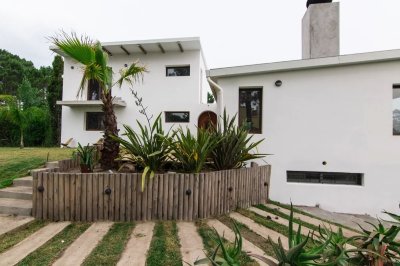 Excelente casa de 3 dormitorios en Montoya