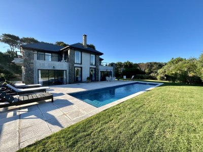 Casa en Punta Ballena, Chihuahua