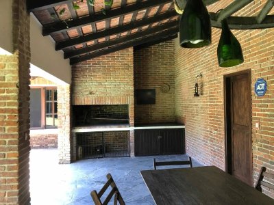 Casa en Punta del Este, Mansa
