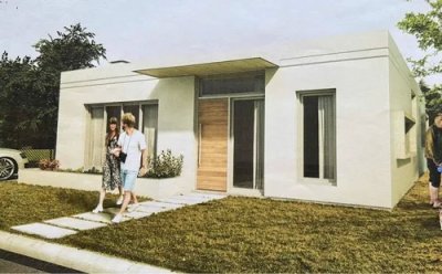 Venta casa Chacras del Pinar Maldonado