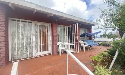 CASA EN VENTA EN PLAYA MANSA, PARADA 25, PUNTA DEL ESTE