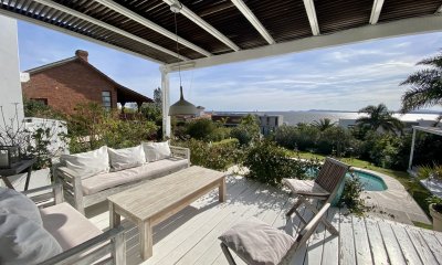 Venta casa 4 dormitorios Punta Ballena