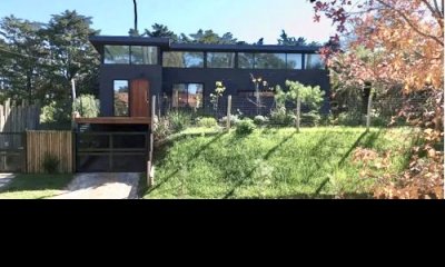Venta Casa 3 Dormitorios 3 Baños - Zona Punta Shopping Punta Del Este