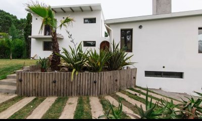 Excelente casa de 3 dormitorios en Montoya