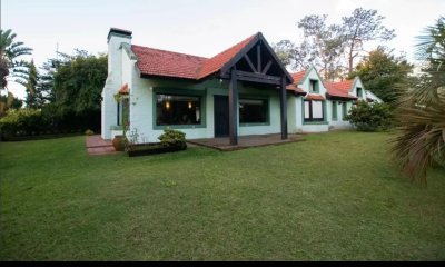 Venta casa 4 dormitorios Marly Punta del Este