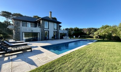 Casa en Punta Ballena, Chihuahua