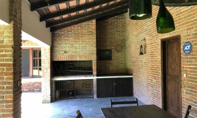 Casa en Punta del Este, Mansa