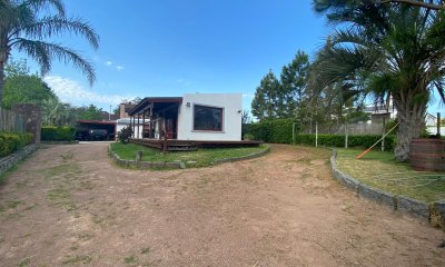 Venta en Pinares