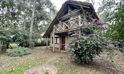 Casa en venta - Zona Balneario Bs As