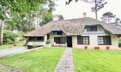 Casa en Pinares