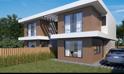 Venta duplex 3 dormitorios en venta - Cantegril