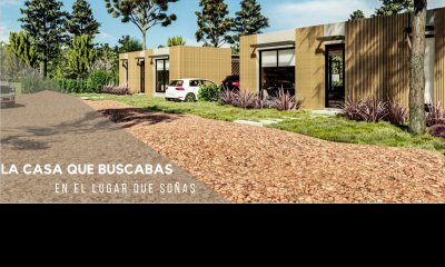 Venta Casa a estrenar  zona La Juanita -  José Ignacio