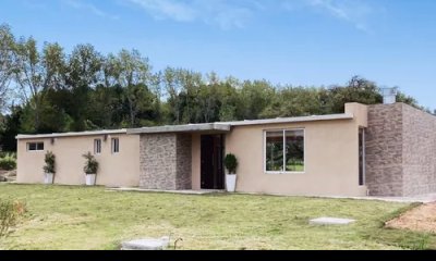 Venta Hermosa casa a estrenar punta ballena