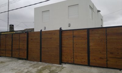 Venta de Duplex PH en Barrio San Francisco