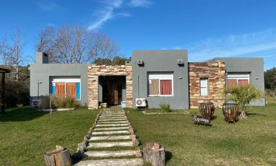 Casa en Venta y Alquiler