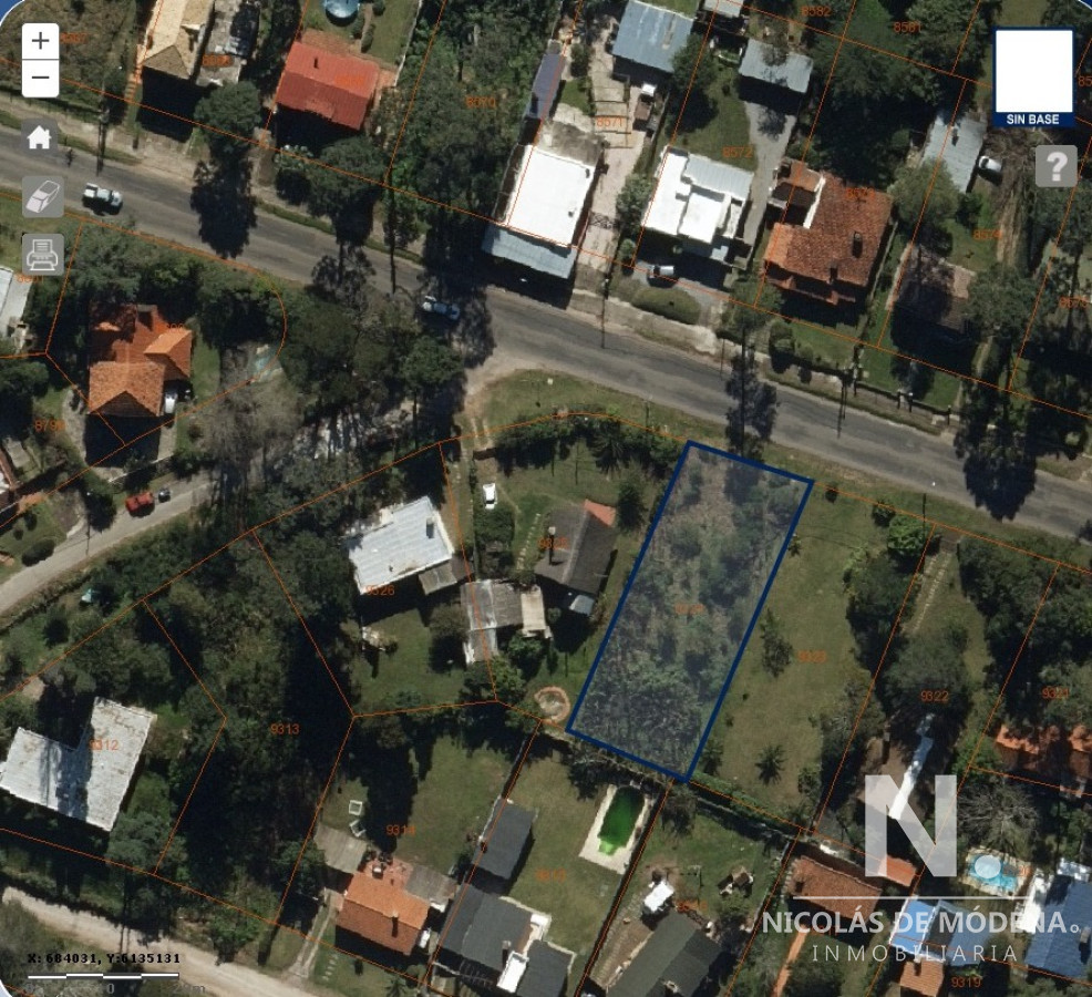 Pinares - GoPunta - Portal Inmobiliario de Punta del Este - Maldonado