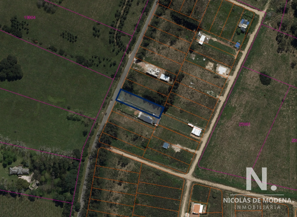 El Tesoro - GoPunta - Portal Inmobiliario de Punta del Este - Maldonado
