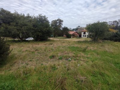 Venta terreno Rincón del Indio Punta del Este. 