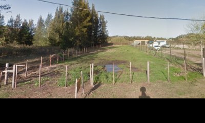 Terreno en venta camino Eguzquiza La barra Punta del Este