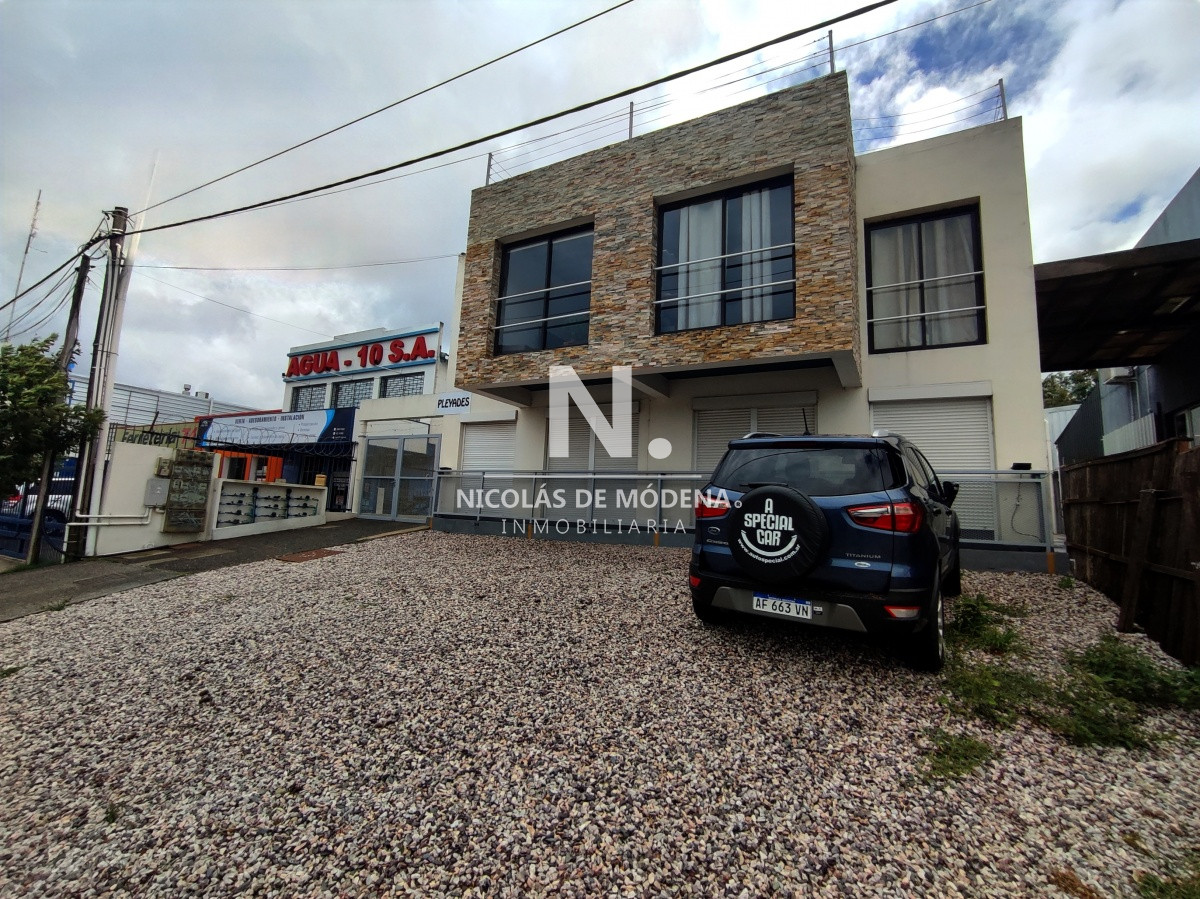 San Fernando - GoPunta - Portal Inmobiliario de Punta del Este - Maldonado