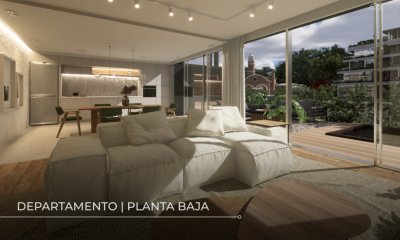 Venta monoambiente. Golf, Punta del Este