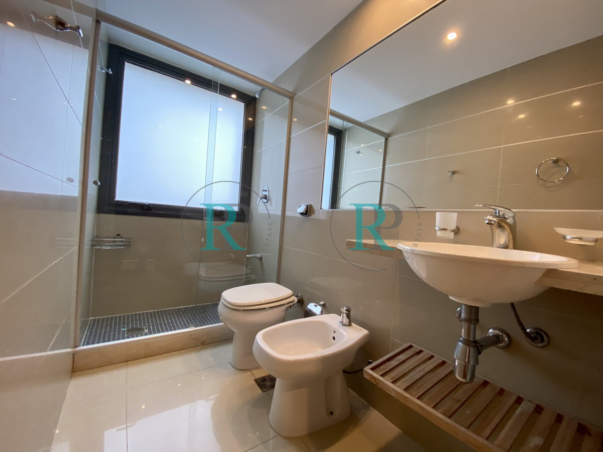 Apartamento ID.1593 - Apartamento 2 dormitorios playa brava Punta del Este