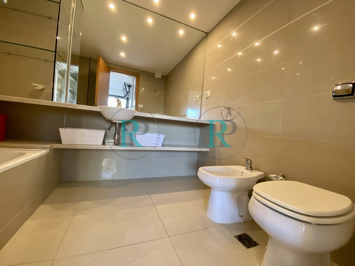 Apartamento ID.1593 - Apartamento 2 dormitorios playa brava Punta del Este