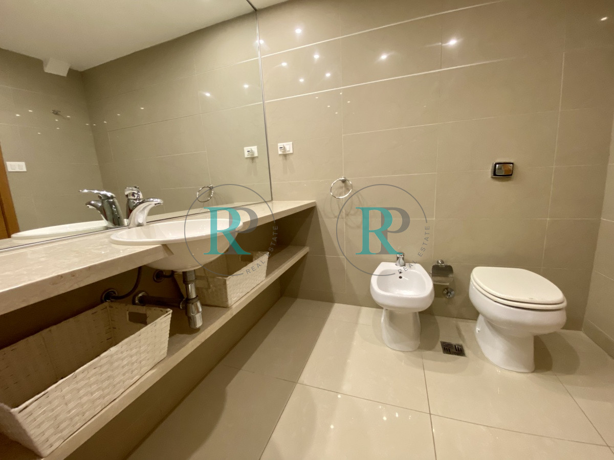 Apartamento ID.1593 - Apartamento 2 dormitorios playa brava Punta del Este