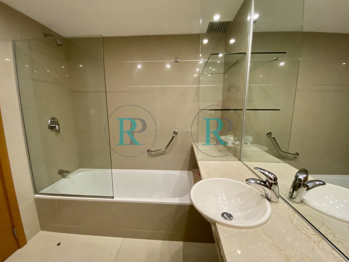 Apartamento ID.1593 - Apartamento 2 dormitorios playa brava Punta del Este