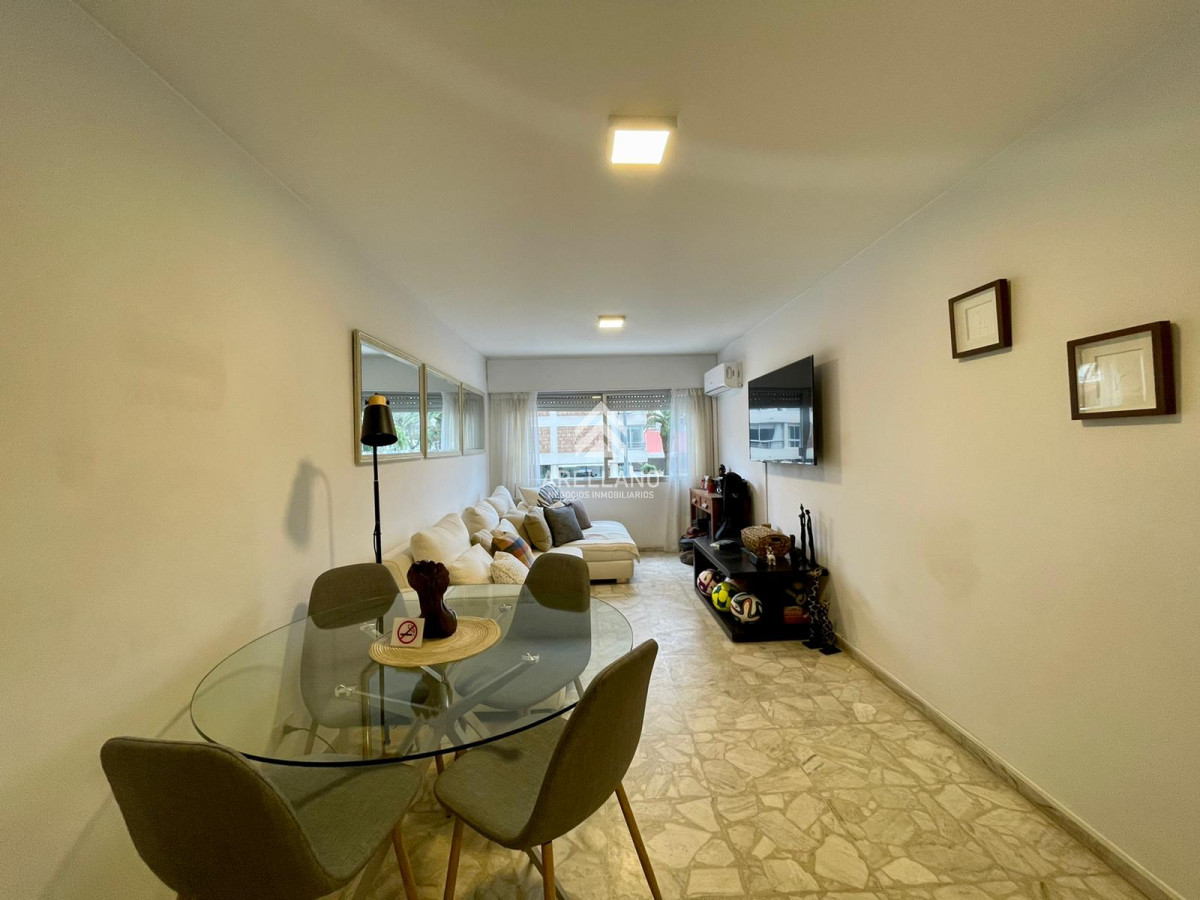 Apartamento ID.2977 - Apartamento en Venta 1 dormitorio -  Peninsula  Punta del Este