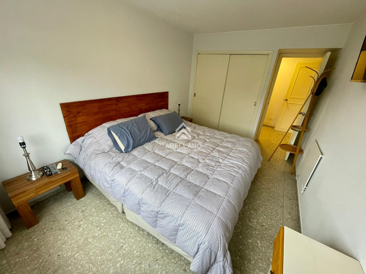 Apartamento ID.2977 - Apartamento en Venta 1 dormitorio -  Peninsula  Punta del Este