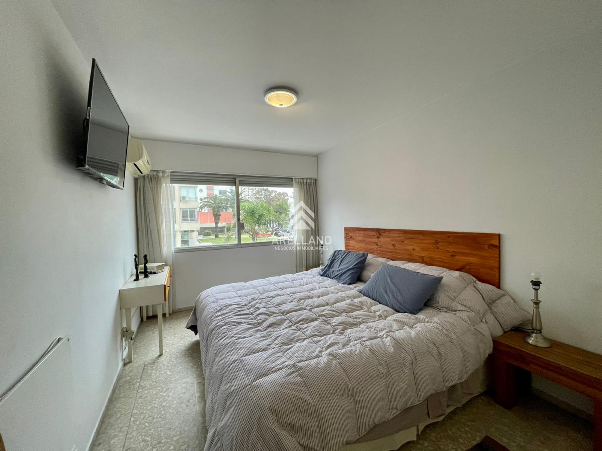 Apartamento ID.2977 - Apartamento en Venta 1 dormitorio -  Peninsula  Punta del Este