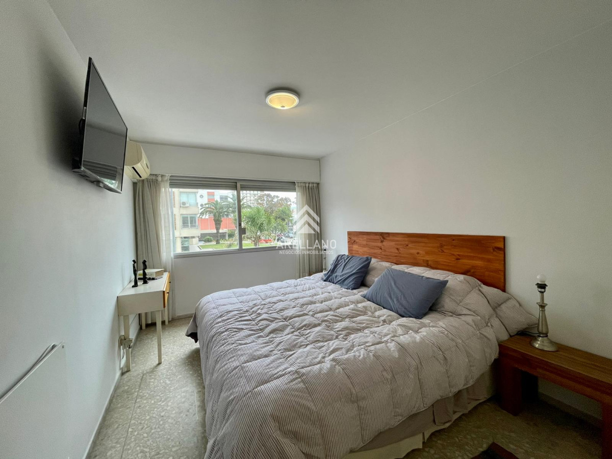 Apartamento ID.2977 - Apartamento en Venta 1 dormitorio -  Peninsula  Punta del Este