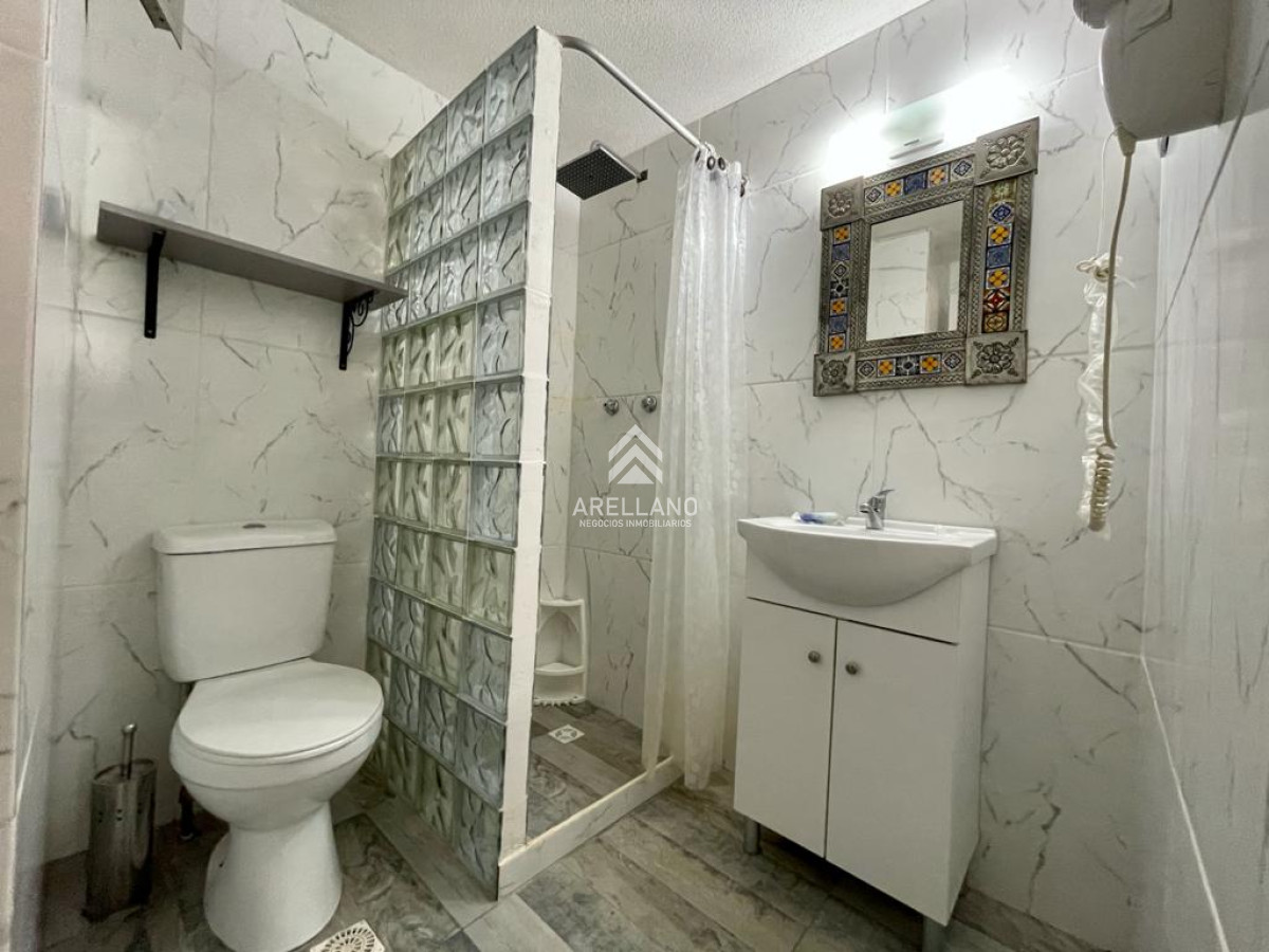 Apartamento ID.3967 - Venta apartamento 1 dormitorio Aidy Grill, Punta del Este