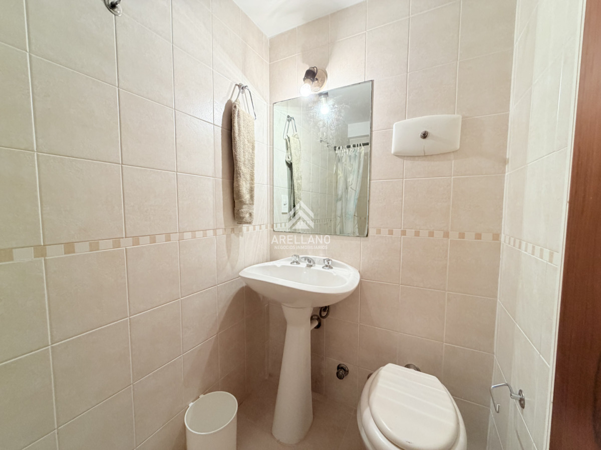 Apartamento ID.6049 - Venta apartamento 4 dormitorios. Playa brava, Punta del Este. 