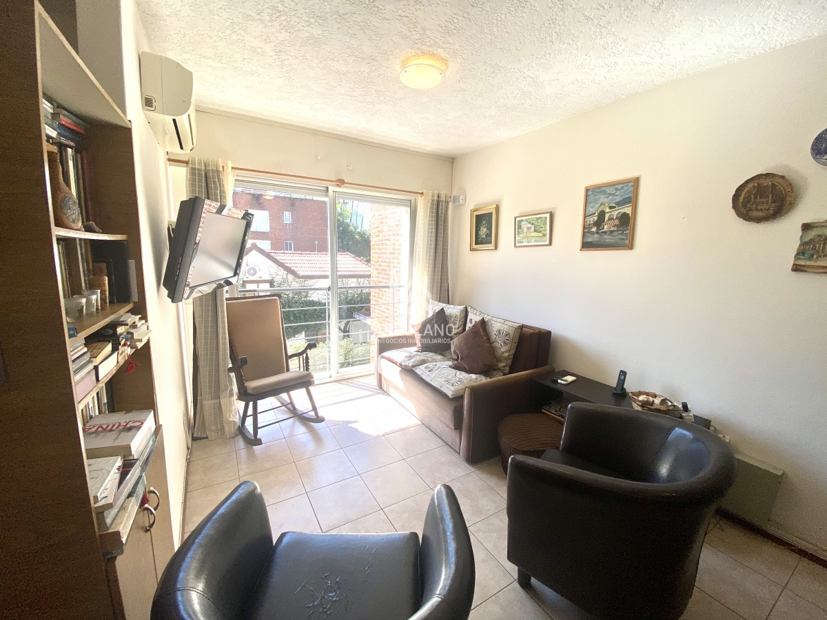 Apartamento ID.1688 - Venta Apartamento 1 dormitorio 