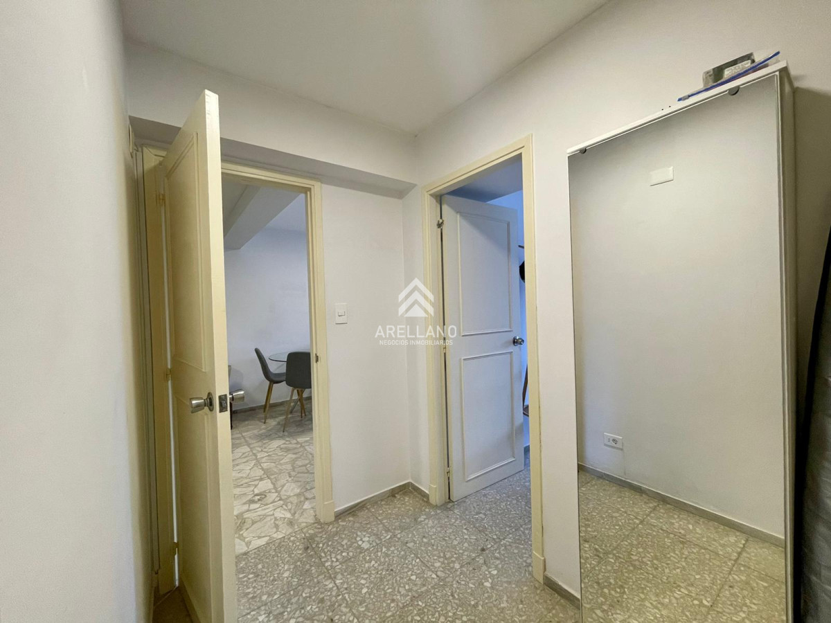 Apartamento ID.2977 - Apartamento en Venta 1 dormitorio -  Peninsula  Punta del Este