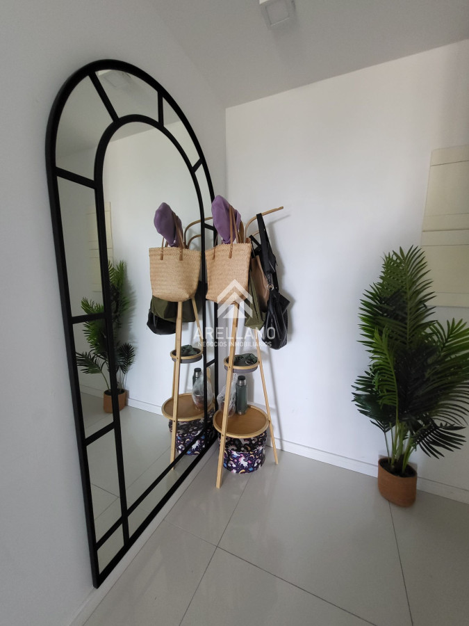 Apartamento ID.6129 - Venta apartamento 1 dormitorio y medio en Punta del Este